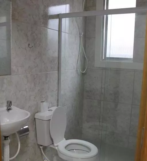 ペンション Pousada Solar Teresa