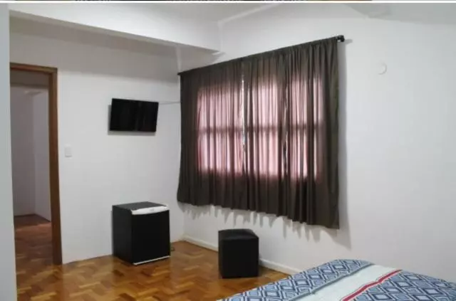 ペンション Pousada Solar Teresa