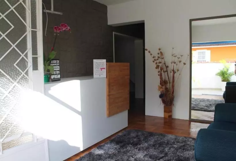 ペンション Pousada Solar Teresa