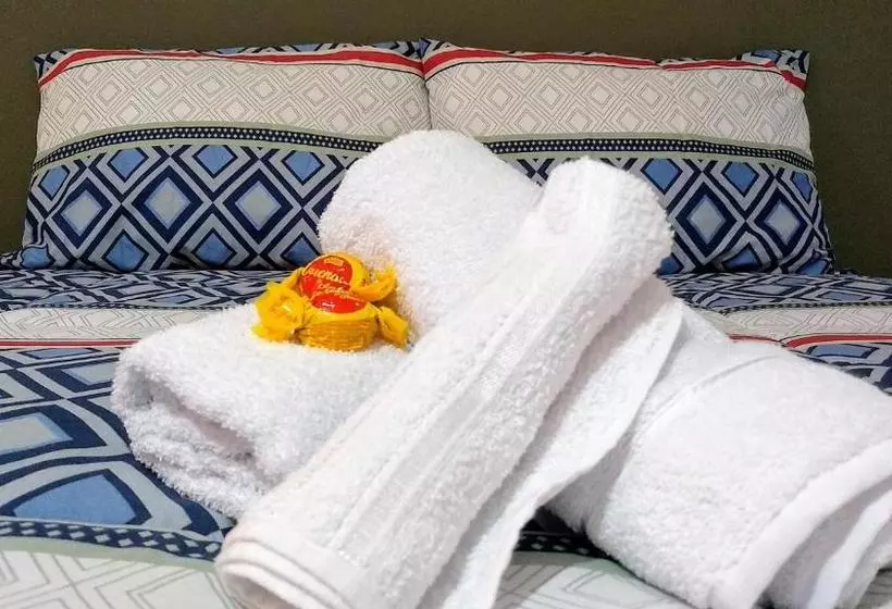 ペンション Pousada Solar Teresa