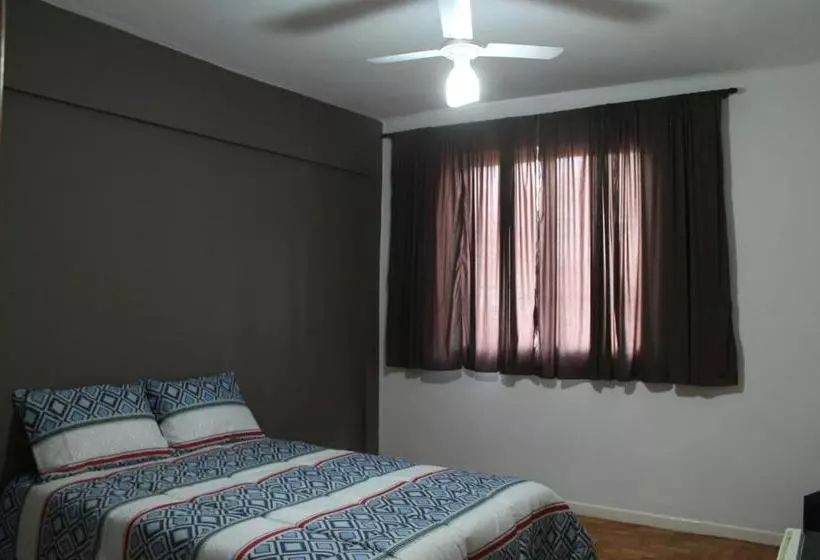 ペンション Pousada Solar Teresa