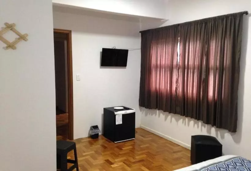 ペンション Pousada Solar Teresa