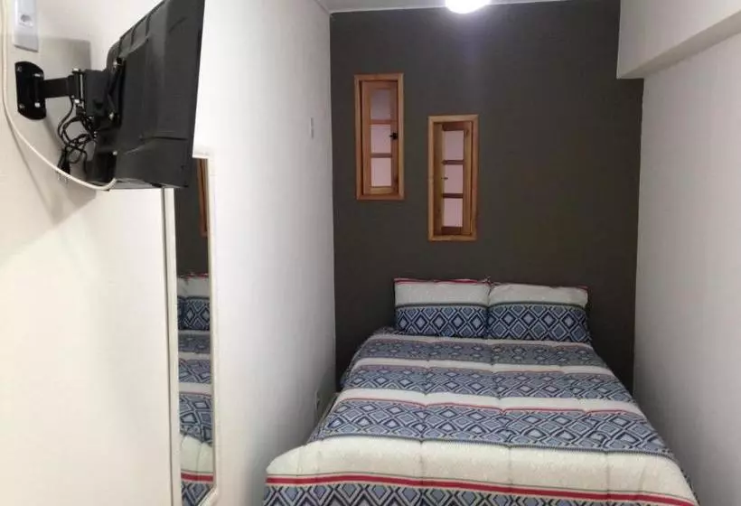 ペンション Pousada Solar Teresa