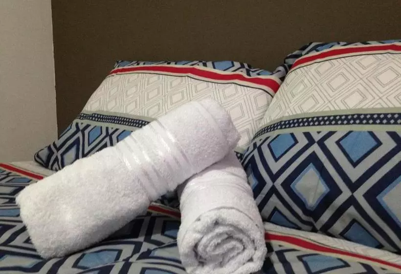 ペンション Pousada Solar Teresa