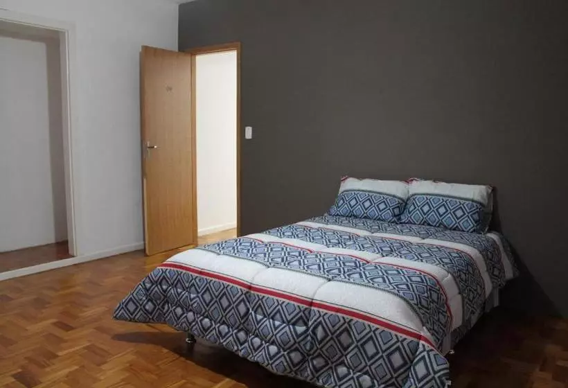 ペンション Pousada Solar Teresa