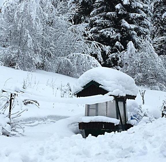 بنسيون Villa Jana