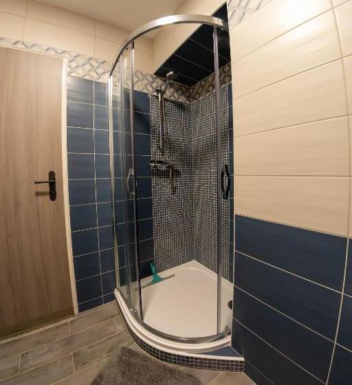 بنسيون Villa Jana