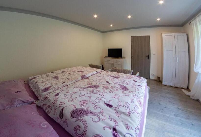 بنسيون Villa Jana