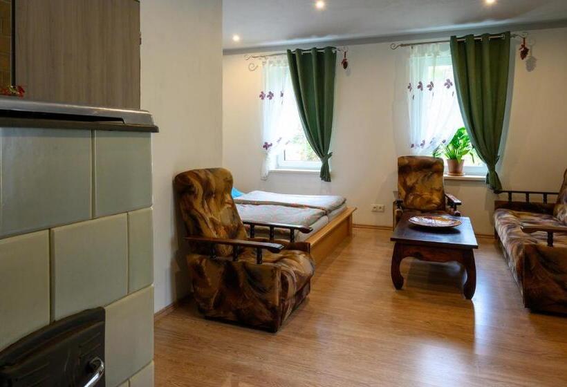 بنسيون Villa Jana