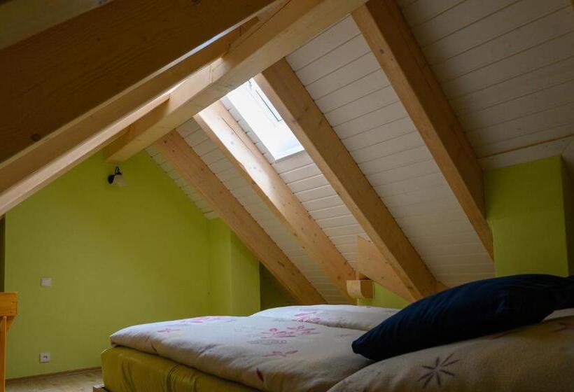 بنسيون Villa Jana