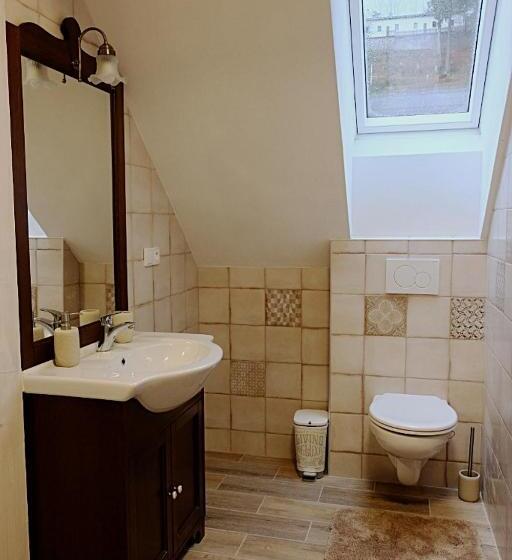 بنسيون Villa Jana