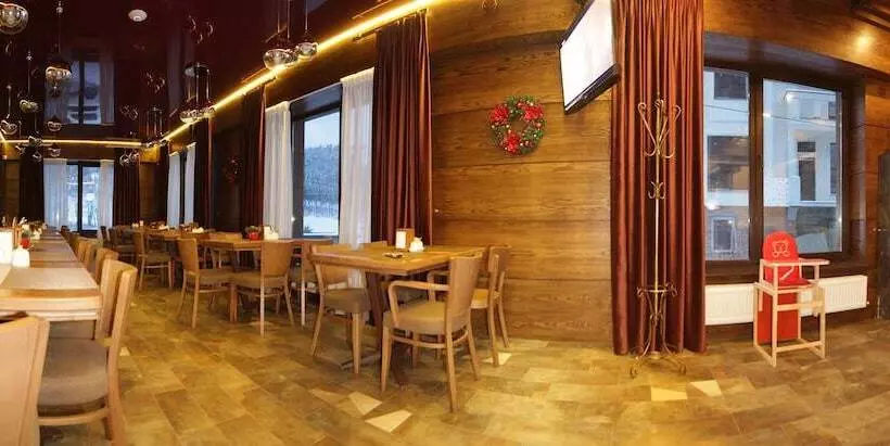 リゾートホテル Amarena Spa Hotel   Breakfast Included In The Price Spa Swimming Pool Sauna Hammam Jacuzzi Restauran