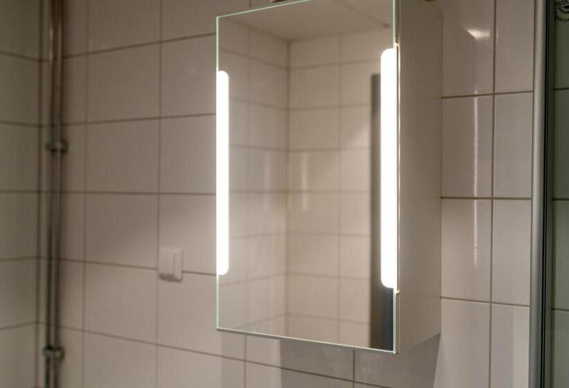 Stockholm Hotel Apartments Sollentuna