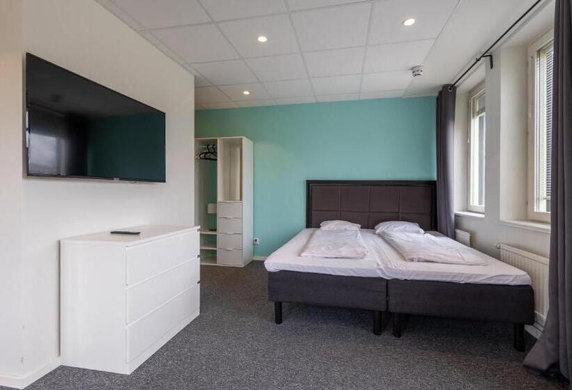 Stockholm Hotel Apartments Sollentuna