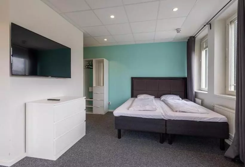 Stockholm Hotel Apartments Sollentuna