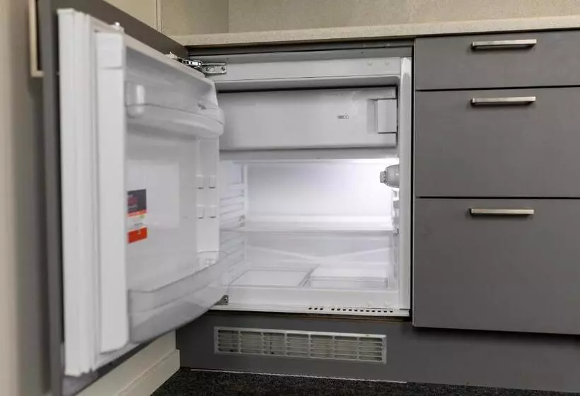 Stockholm Hotel Apartments Sollentuna