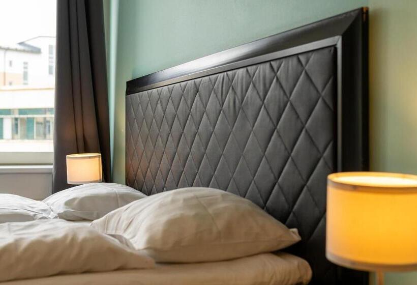 Stockholm Hotel Apartments Sollentuna