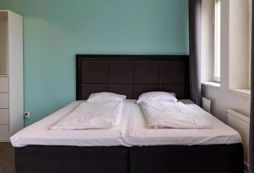 Stockholm Hotel Apartments Sollentuna