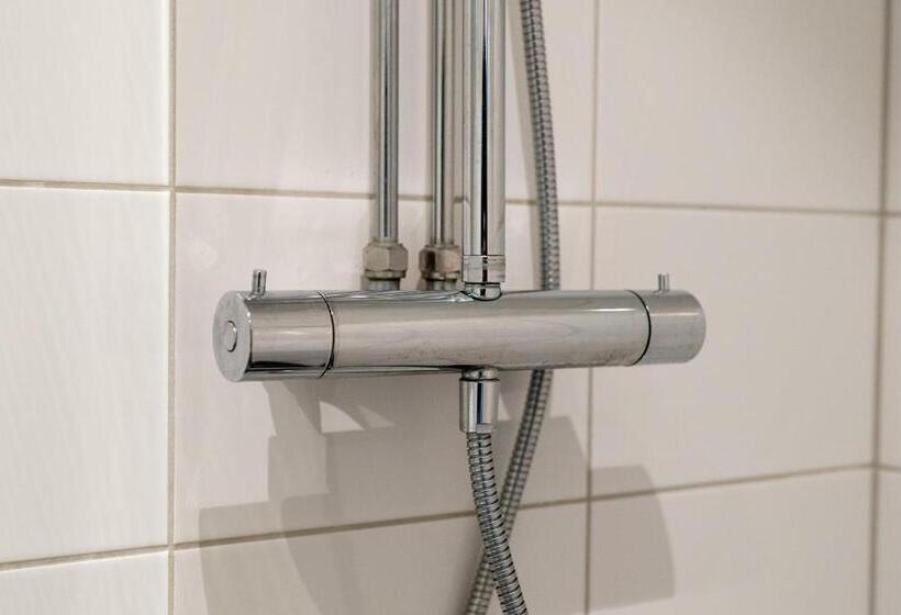 Stockholm Hotel Apartments Sollentuna