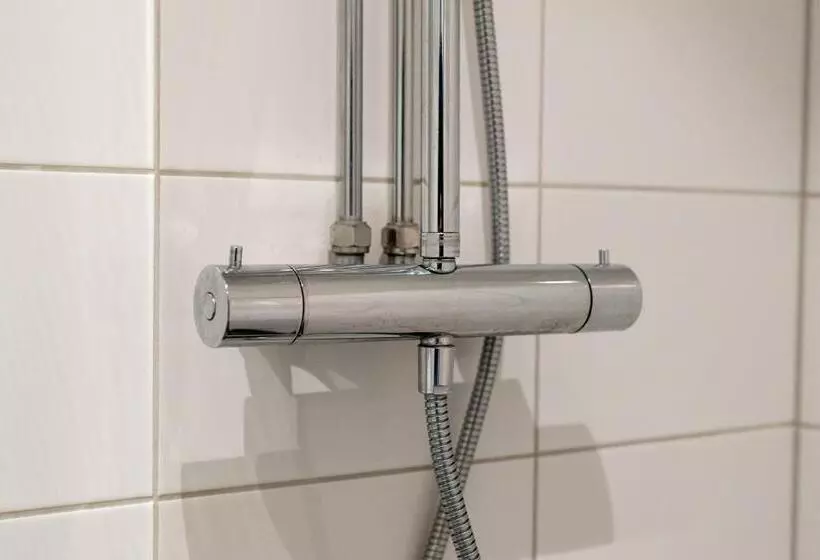 Stockholm Hotel Apartments Sollentuna