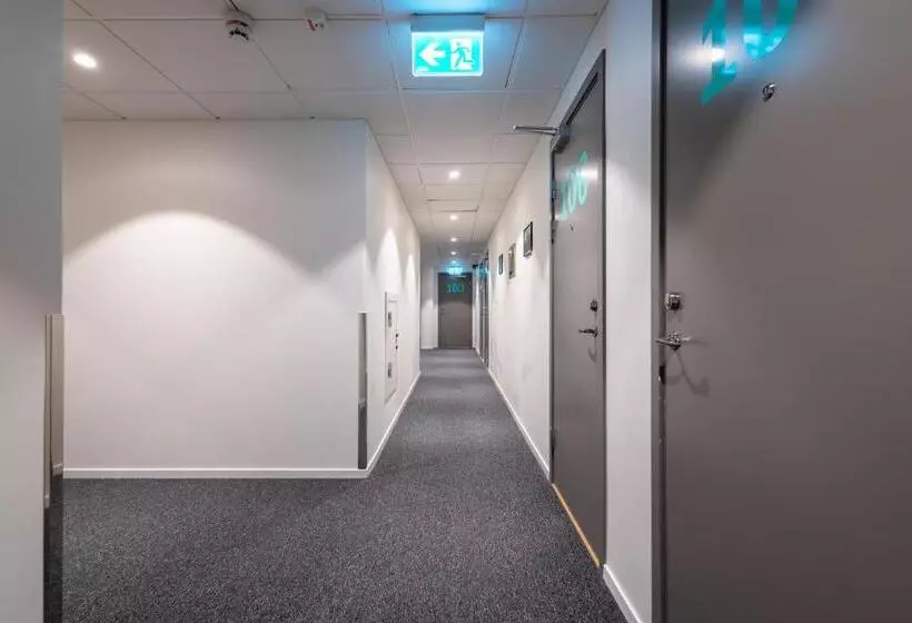 Stockholm Hotel Apartments Sollentuna