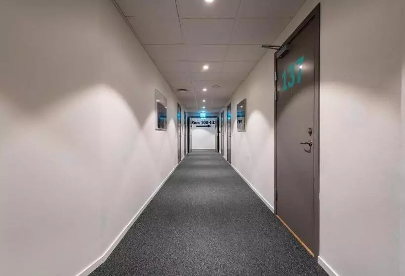 Stockholm Hotel Apartments Sollentuna