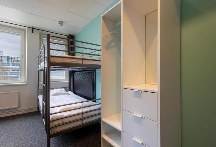 Stockholm Hotel Apartments Sollentuna