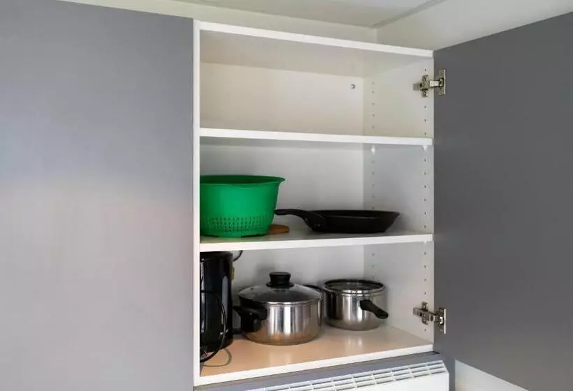 Stockholm Hotel Apartments Sollentuna