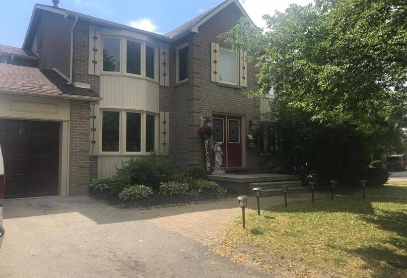 The Tartan House Bed & Breakfast