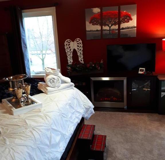 The Tartan House Bed & Breakfast