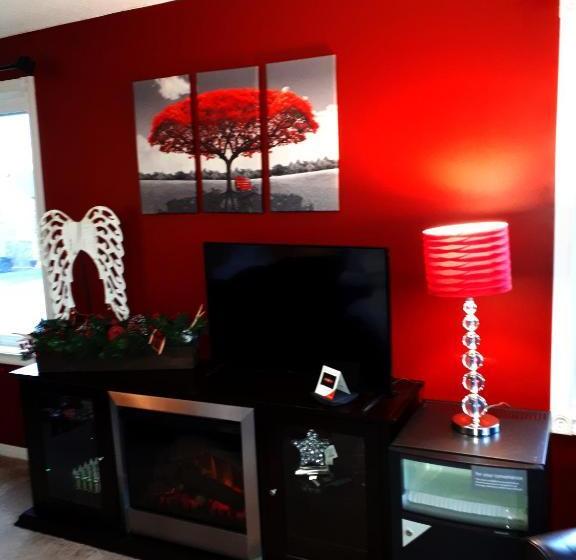 The Tartan House Bed & Breakfast