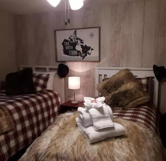 The Tartan House Bed & Breakfast