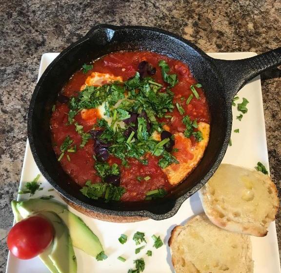 The Tartan House Bed & Breakfast