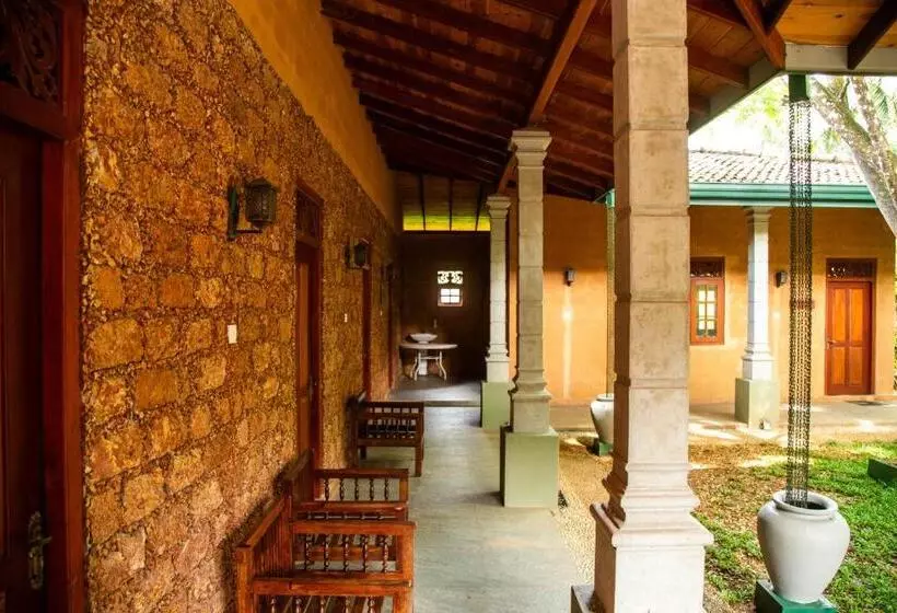 Aamiaismajoitus (B&B) Laluna Eco Resort Pvt Ltd