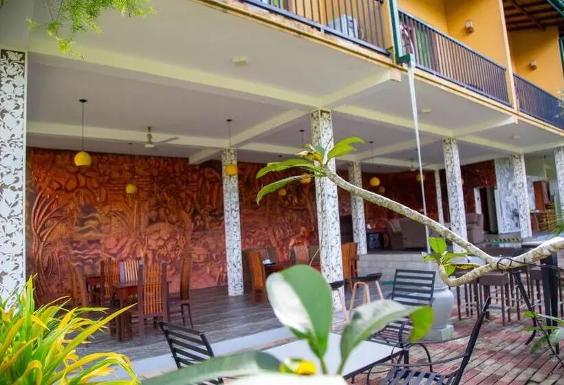 Aamiaismajoitus (B&B) Laluna Eco Resort Pvt Ltd