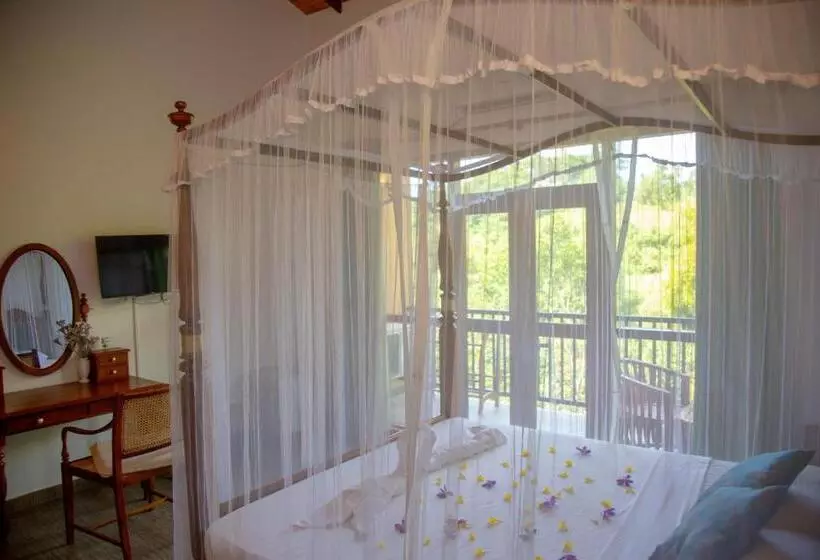 Aamiaismajoitus (B&B) Laluna Eco Resort Pvt Ltd