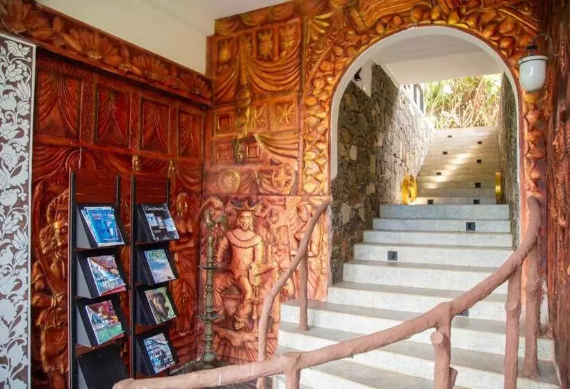 Aamiaismajoitus (B&B) Laluna Eco Resort Pvt Ltd