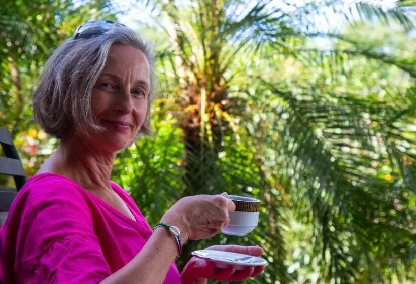 Aamiaismajoitus (B&B) Laluna Eco Resort Pvt Ltd