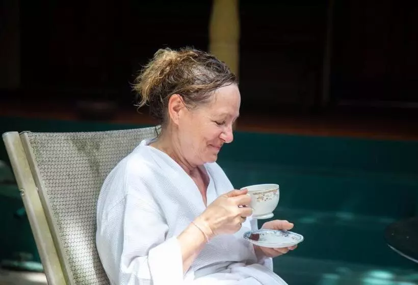 Aamiaismajoitus (B&B) Laluna Eco Resort Pvt Ltd