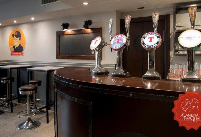 住宿加早餐 Sitria E Sentino