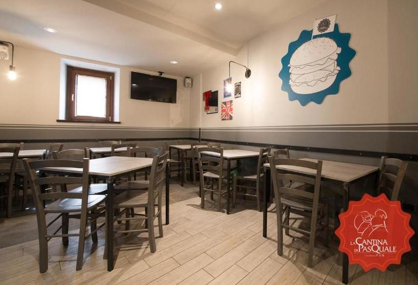 住宿加早餐 Sitria E Sentino