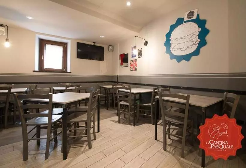 Bed and Breakfast Sitria E Sentino