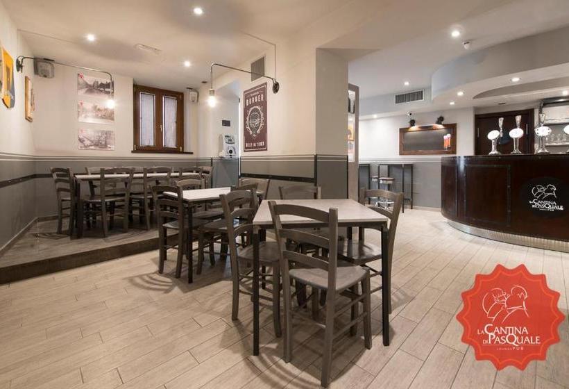 住宿加早餐 Sitria E Sentino