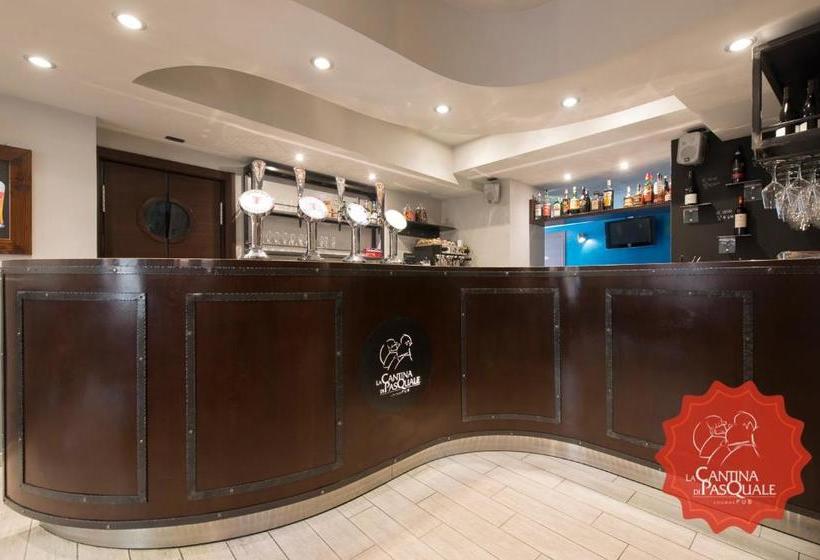 住宿加早餐 Sitria E Sentino