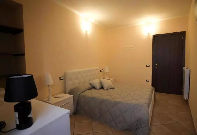 Bed and Breakfast Sitria E Sentino