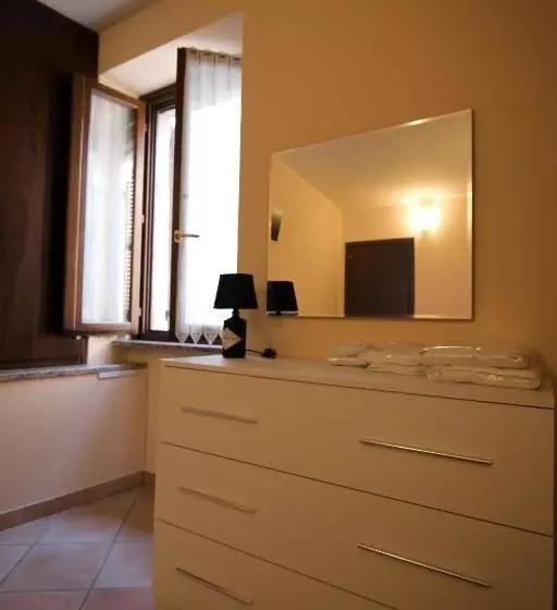 Bed and Breakfast Sitria E Sentino