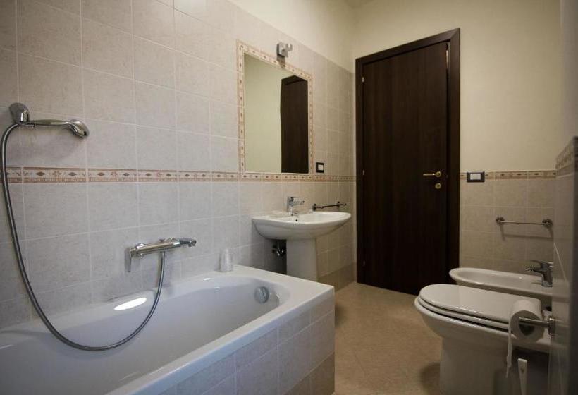 住宿加早餐 Sitria E Sentino