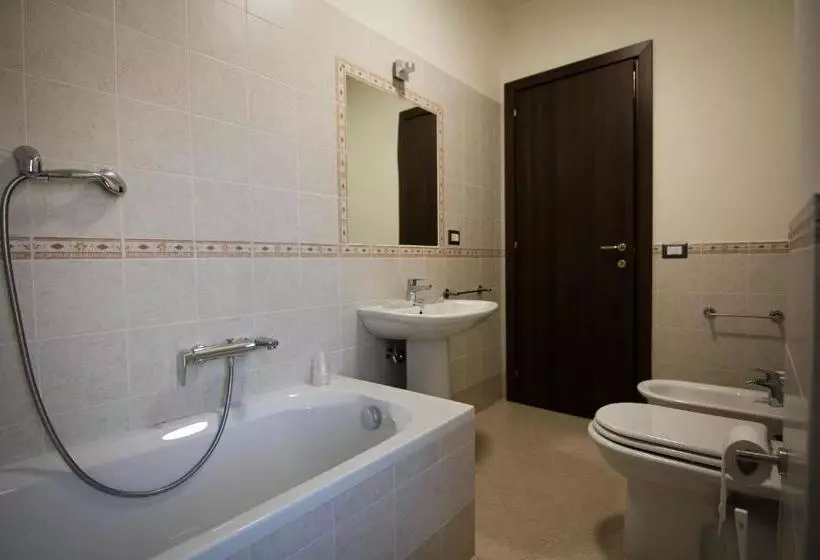 Bed and Breakfast Sitria E Sentino
