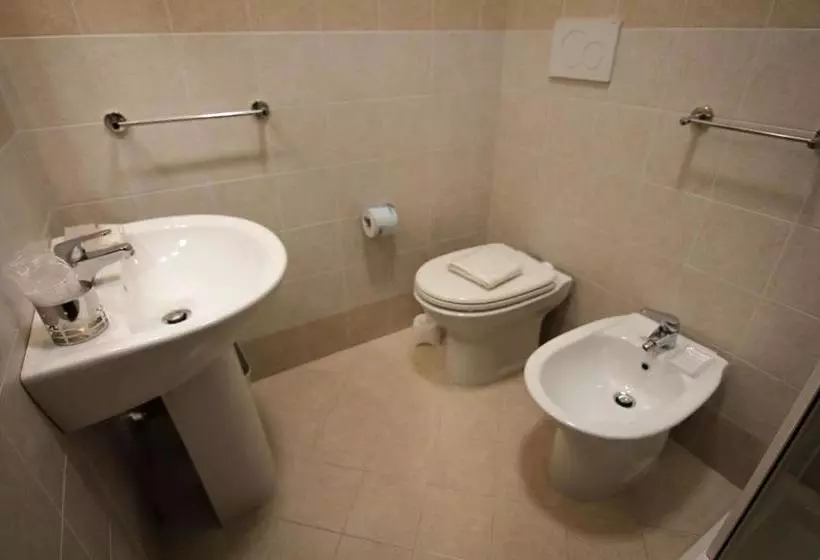 Bed and Breakfast Sitria E Sentino