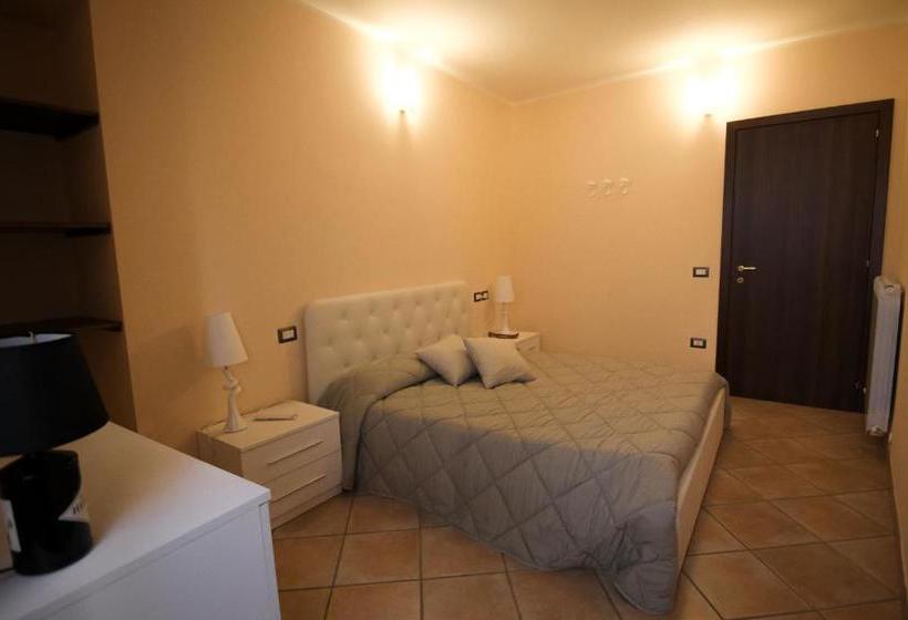 住宿加早餐 Sitria E Sentino